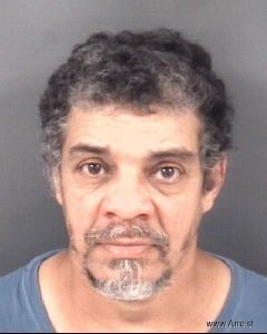 Luis Otero Nieves Arrest Mugshot